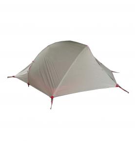 Manufacturer customized featherweight light tent 15D silicone coating backpacking tent camping tents camping outdoor