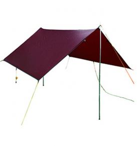 Ultralight rain fly tent tarp camping backpacking