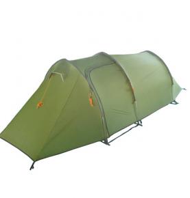 3 Season ultralight waterproof camping tunnel tent