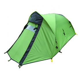 Fiberglass poles two person camping tents car roof