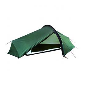 Superlight high quality one person camping tent