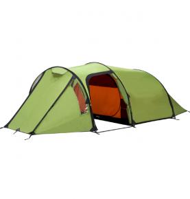 Durable waterproof tunnel camping ultralight tent