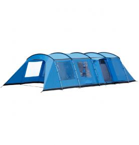 Multifunction family tent