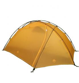 Waterproof pop up durable tunnel outdoor camping tent