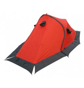 Waterproof inflatable dome tent for camping hiking