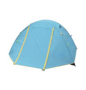 Breathable mesh 2 person outdoor camping tent OTD T85020