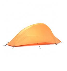 Super light double layer breathable mosquito proof waterproof outdoor tents for camping hiking travelling C01-CC009