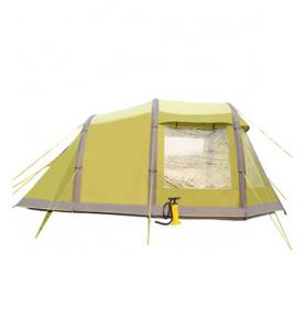 Top quality hot sell large 2 rooms inflatable bivvy camping tent C01-C012