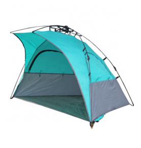 Super light UV proof 2 person umbrella beach sunshade dome tent C01-CB007