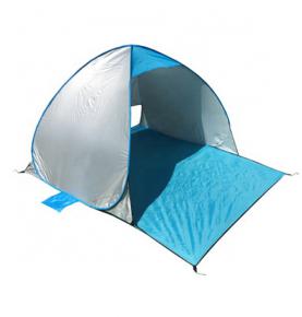 Cheap price best value quick open beach sunshade picnic UV proof tent C01-CB012