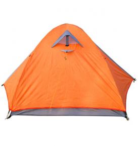  Luxury double layer waterproof sunshade lover tipi camping tentC01-CC013