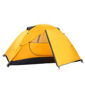 Customized hiking portable outdoor traveling waterproof folding camping tent C01-CC042-1