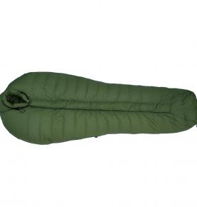 Wholesaler goose down sleeping bag for camping outdoor C02-SB8001