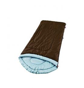 Contour Auto-stitching solid fiber outdoor sleeping bag