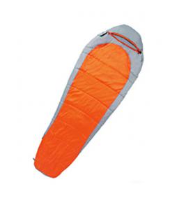 Ultralight 100% waterproof 3 season mummy-style sleeping bag