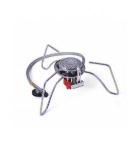  Ultralight portable mini outdoor camping folding stoves gas burnerC08Ⅲ-FS104