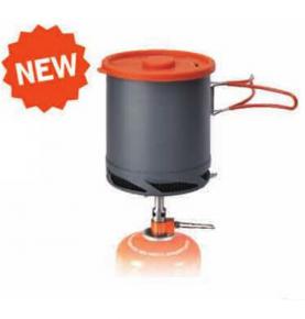  Ultralight and compact tiny titanium camping stove solo combo setC08Ⅲ-FS116T+FCXK6