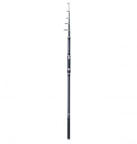 Customize design carbon telescopic carp rod fishing rod