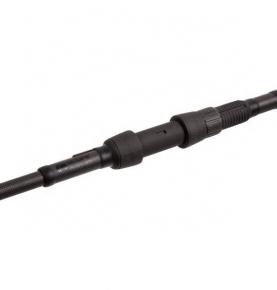 Black OPS range 9ft or 10ft high carbon compact short rods NEW carp Fishing