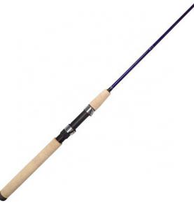 The most popular premium tip fast action steelhead endurance noodle rod spinning rod for float or drift fishing
