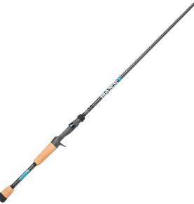 New brand heavy power freshwater bass X casting fishing rod