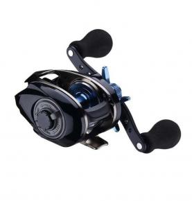 New designed high quality fishing reels baitcasting reels F02-FC120