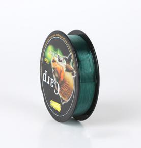 Japan imported 100m high density fishing line for carp F10-AX1047