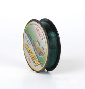 Wholesale high strength nylon line fishing line carp fishing line F10-AX1079