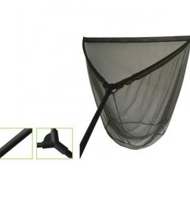 Friendly mesh top quality fishing net landing F08-N8214