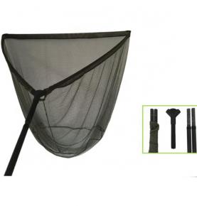 Quality soft mesh larger carp nets for fishing F08-N8287