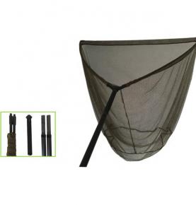 Super strong deluxe landing net pole carp coarse fishing F08-N8286