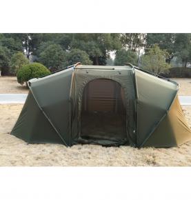 High quality carp fishing tent bivvy fishing bivvy F03-K104005