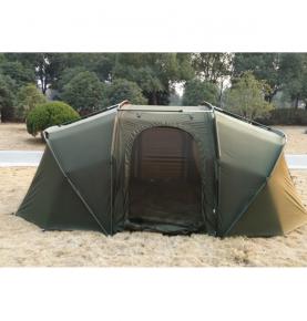  High end quality hot sale carp fishing tentF03-T104005