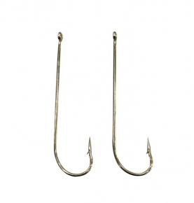 Wholesale high quality sea fishing hooks Durable fishing hooks high carbon steel fishing hooks F14-SV9353