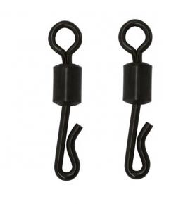 Wholesaler China Made Quick Change Ball Bearing Swivel Fishing for Carp Fishing F15-MHP1025