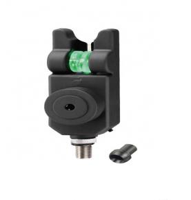  High quality waterproof bitealarm colored LED roller digital wireless systemOTD-F12-F92