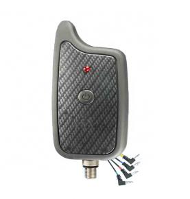  Wholesaler high quality bite alarm wireless receiver converterF12-F113