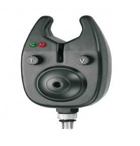 Tone control standard bite alarm with extension box socket for carp fishingF12-F39 