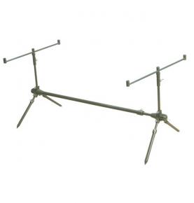 Hot sale stainless steel fishing rod pod F09-RPS8030