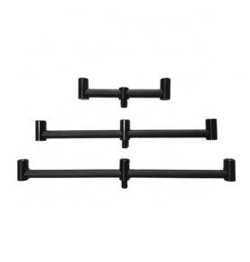 F13III-B1704 Hot sale carp fishing sea fishing rod holder heavy duty 100% carbon 3 rods snag fishing buzz bar