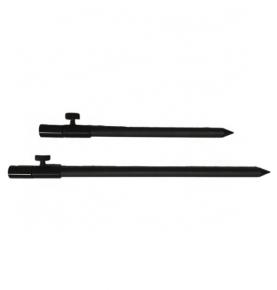  Carbon fiber fishing bank stick stabilizer cross bar for rod podF13III-B1707