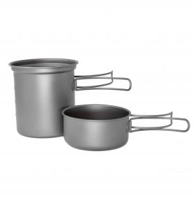 Titanium pot with panC08I-TJ73D001