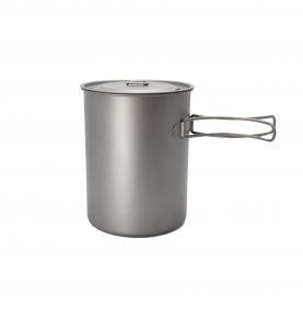 Titanium cooking cups/pots C08I-TJ73S016