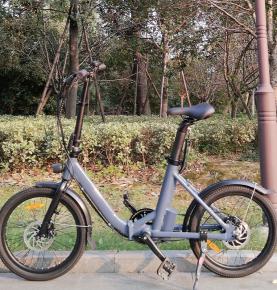 36v 250w 350w Ladies Women Step Through Style 2021 Fashion City Bike E Bicycle
