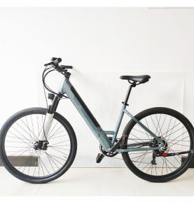 New High Quality E Mountain Cycle 7 Speed Aluminum 26'' 36v Electric Bike Wholesale Electric Bicycle Ebike For Sale