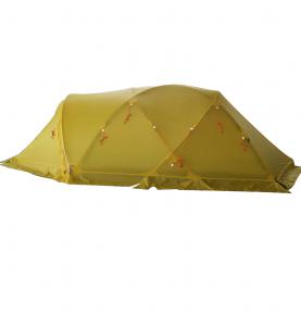 High-End Ultralight 2 Person Tent 4 Season Tent Backpacking Mountain Tent C01-CD2019