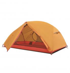 Double Layer Waterproof Tent Aluminum Tente-Camping Outdoor Camping Tent Waterproof C01-CD2021