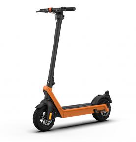  2021 New Design E Scooter X9 Fast Electric Scooter Quick Folding Electric Scooters KXX9
