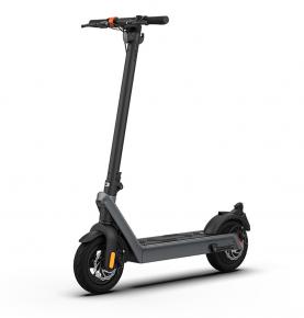 X9Plus Long Range 65km Off-Road Scooter 850W Portable Folding Electric Scooters For Adult High Speed Scooter KXX9 Plus