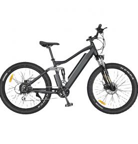 Retail Cheap 36v 250w E Bike Battery MTB Electric Bike Rear Hub Motor Enduro Electric Bicycle EBQK-2007